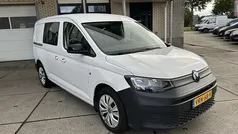 Gebruikt 2022 VW Caddy MPV | € 13.445