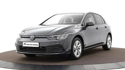 Occasion 2023 VW Golf VIII Life Hatchback | € 21.440 (Super prijs)