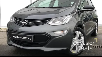 Grijs Gebruikt 2020 Opel Ampera Business Hatchback | € 13.945 (Eerlijke prijs)