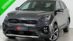 Gebruikt 2020 Kia Niro SUV | € 22.450 (Eerlijke prijs)
