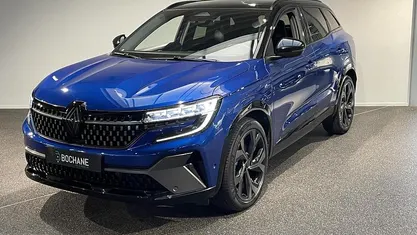 Occasion Renault Austral Techno Esprit Alpine 2023 Blauw SUV