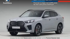Gebruikt 2025 BMW iX2 M Sport SUV | € 52.950 (Super prijs)