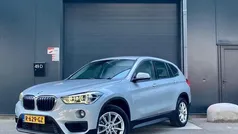 Grijs Gebruikt 2017 BMW X1 Executive SUV | € 24.944 (Eerlijke prijs)