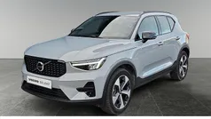 Grijs Gebruikt 2025 Volvo XC40 Plus SUV | € 45.950 (Eerlijke prijs)