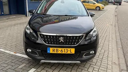 Occasion Peugeot 2008 Allure 110 PK (80 kW) 2017 SUV
