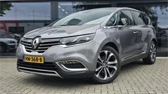 Grijs Gebruikt 2015 Renault Espace Initiale Paris MPV | € 13.900 (Super prijs)