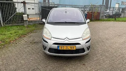 Occasion Citroën C4 Picasso 125 PK (91 kW) 2008 MPV