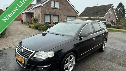 Occasion 2006 VW Passat Highline Stationwagen | € 1.950 (Eerlijke prijs)