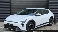 Gebruikt 2025 Kia EV4 3 Hatchback | € 37.695 (Eerlijke prijs)