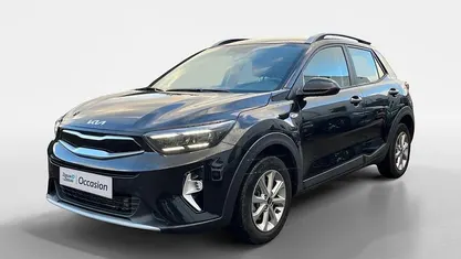 Occasion 2025 Kia Stonic SUV | € 24.830 (Eerlijke prijs)