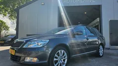 Gebruikt 2012 Skoda Octavia Tour Stationwagen | € 3.650 (Eerlijke prijs)