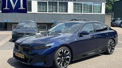 Gebruikt 2024 BMW i5 Comfort Edition Sedan | € 59.899 (Super prijs)