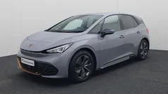 Grijs Gebruikt 2024 Cupra Born Hatchback | € 29.440 (Super prijs)