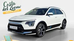 Snow white pearl Gebruikt 2024 Kia Niro SUV | € 37.940 (Eerlijke prijs)