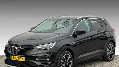 Occasion 2020 Opel Grandland X Ultimate SUV | € 23.895 (Eerlijke prijs)