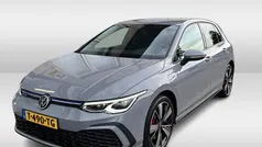 Gebruikt 2021 VW Golf VIII GTE Hatchback | € 26.450 (Eerlijke prijs)