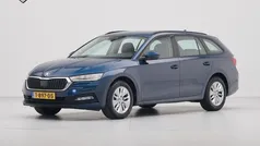 Gebruikt 2023 Skoda Octavia Business Line Stationwagen | € 22.440 (Eerlijke prijs)