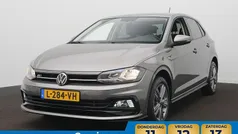 Gebruikt 2021 VW Polo R-line Edition Hatchback | € 17.900 (Eerlijke prijs)