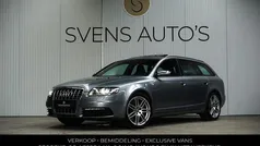 Grijs Gebruikt 2008 Audi S6 S-Line Stationwagen | € 18.995 (Eerlijke prijs)