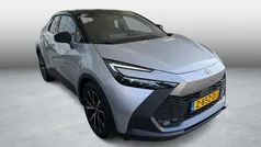 Grijs Gebruikt 2024 Toyota C-HR Edition SUV | € 33.999 (Goede deal)