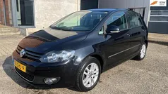 Gebruikt 2011 VW Golf Plus Highline MPV | € 8.950 (Eerlijke prijs)