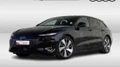 Gebruikt 2025 Audi A6 e-tron Performance Stationwagen | € 69.950 (Super prijs)