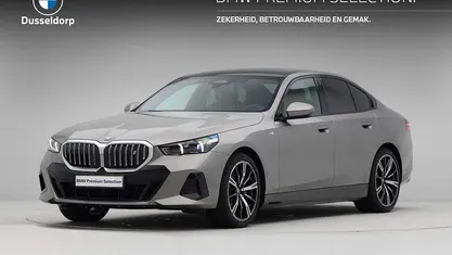 Occasion BMW i5 M Sport 250 kW (340 PK) 2025 Sedan
