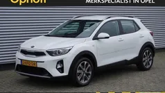 Gebruikt 2020 Kia Stonic SUV | € 15.500 (Eerlijke prijs)