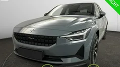 Grijs Gebruikt 2022 Polestar 2 Long Range Dual motor Sedan | € 35.595 (Super prijs)