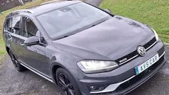 Gebruikt 2015 VW Golf VII Stationwagen | € 15.000 (Eerlijke prijs)