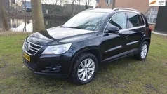 Gebruikt 2008 VW Tiguan Sport SUV | € 6.500 (Goede deal)