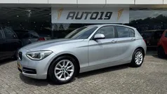 Gebruikt 2014 BMW 118 Executive Hatchback | € 11.419 (Eerlijke prijs)