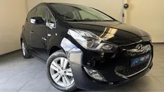 Gebruikt 2015 Hyundai ix20 MPV | € 9.850 (Eerlijke prijs)