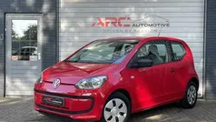 Gebruikt 2011 VW up! move up! Hatchback | € 3.750 (Eerlijke prijs)