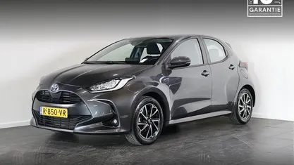 Occasion 2023 Toyota Yaris Hatchback | € 22.900 (Eerlijke prijs)