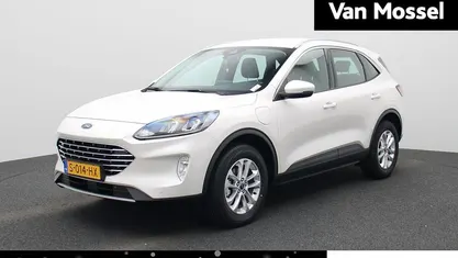 Occasion 2023 Ford Kuga Titanium SUV | € 25.900 (Goede deal)