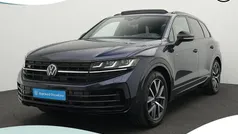 Blauw Gebruikt 2024 VW Touareg R SUV | € 82.800 (Eerlijke prijs)