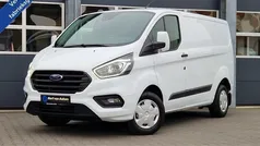 Gebruikt 2022 Ford Transit Custom Trend Van | € 20.950 (Goede deal)