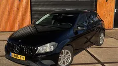 Gebruikt 2013 Mercedes A180 Ambition Hatchback | € 7.750 (Goede deal)