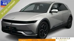 Gebruikt 2022 Hyundai Ioniq 5 Techniq SUV | € 35.700 (Eerlijke prijs)