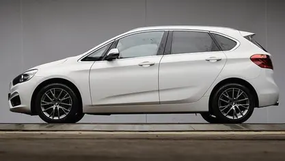 Occasion BMW 218 Sport Line 136 PK (100 kW) 2016 Stationwagen