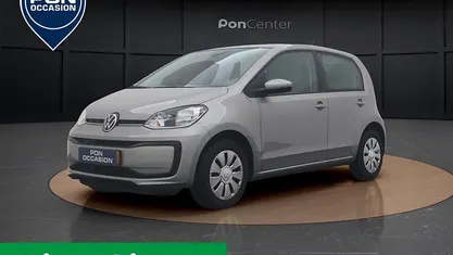 Occasion 2023 VW up! Hatchback | € 13.950 (Eerlijke prijs)