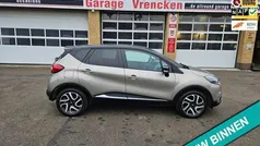 Gebruikt 2015 Renault Captur Dynamique SUV | € 9.995 (Eerlijke prijs)