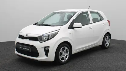 Gebruikt 2020 Kia Picanto Comfort Hatchback | € 9.740 (Eerlijke prijs)