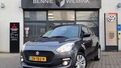 Gebruikt 2019 Suzuki Swift Hatchback | € 12.850 (Eerlijke prijs)