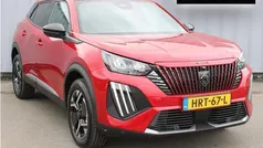 Gebruikt 2025 Peugeot 2008 Allure SUV | € 35.225 (Goede deal)