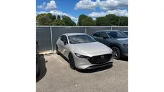 Gebruikt 2025 Mazda 3 Nagisa Hatchback | € 37.240 (Eerlijke prijs)