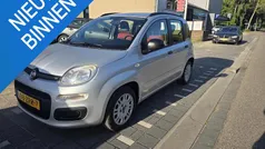 Grijs Gebruikt 2013 Fiat Panda Easy Hatchback | € 4.750 (Eerlijke prijs)