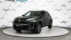 Grijs Nieuw 2025 Toyota Yaris Edition SUV | € 29.940 (Goede deal)