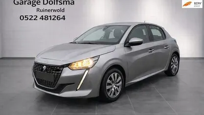 Occasion Peugeot 208 Active 75 PK (55 kW) 2020 Hatchback